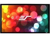 Проекционный экран Elite Screens ER120WH1 266x149 см, CineWhite