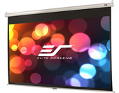 Проекционный экран Elite Screens M106XWH 235x132 см, MW