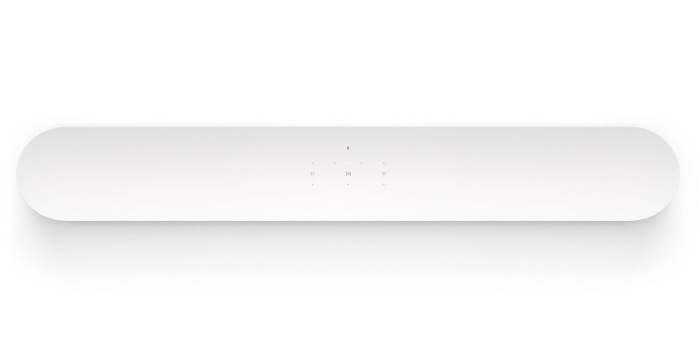 Саундбар Sonos Beam (White)